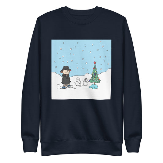 Reason For the Season 2 - DJ Shep Crewneck